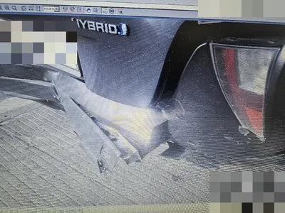 2017 Toyota Prius 346KMJTDKBRFU5H35 VIN:346KMJTDKBRFU5H35