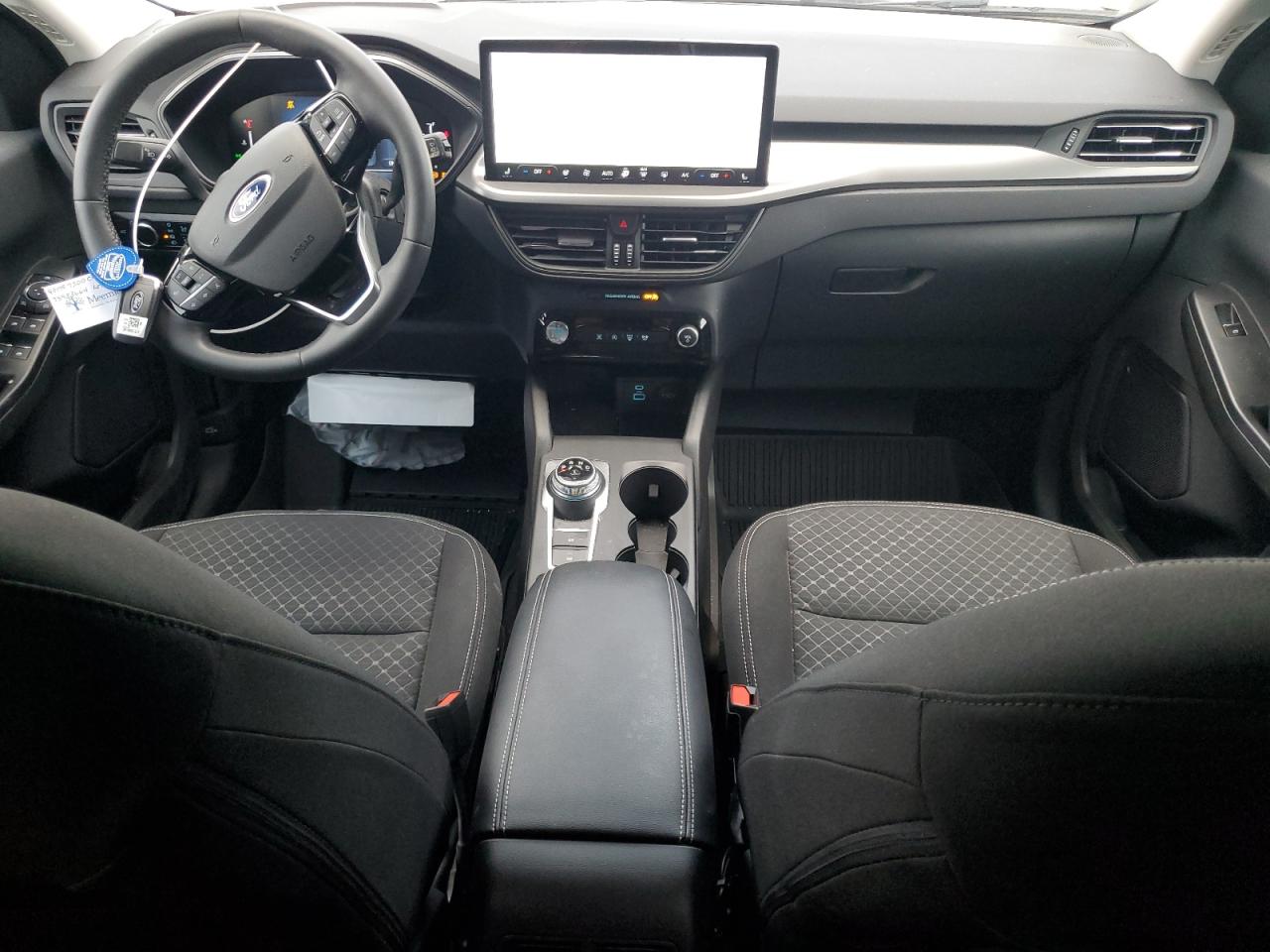 2023 FORD ESCAPE ACTIVE VIN:1FMCU9GN9PUA83692