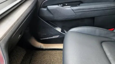 2021 Kia Sportage VIN: