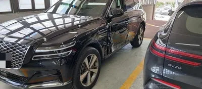 2022 Genesis GV80 VIN: