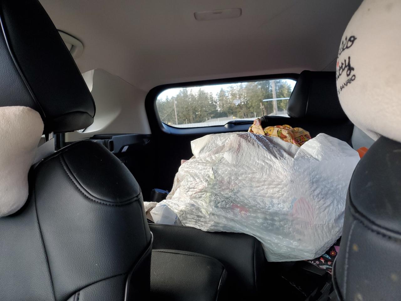 2023 TOYOTA RAV4 XLE VIN:2T3P1RFV5PC340366