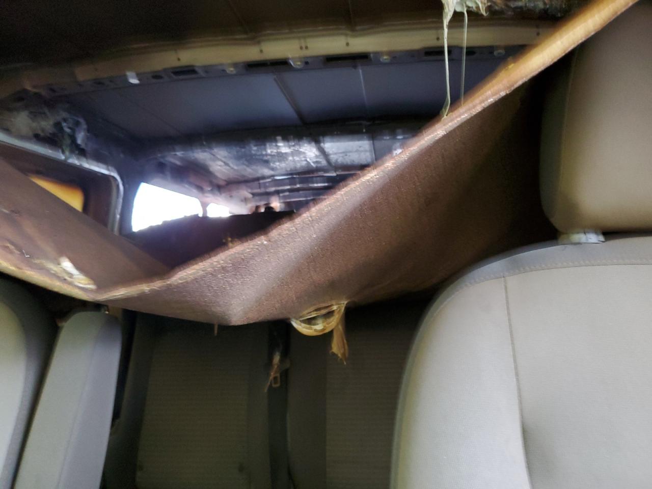 2023 FORD TRANSIT T-350 VIN:1FBAX2YG7PKA64990