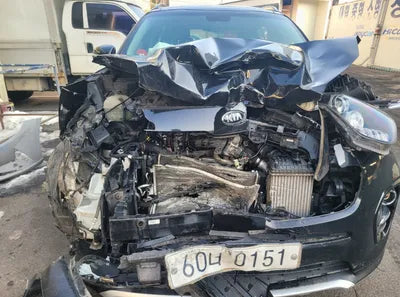 2017 Kia Sportage KNAPM813DHK239124 VIN:KNAPM813DHK239124