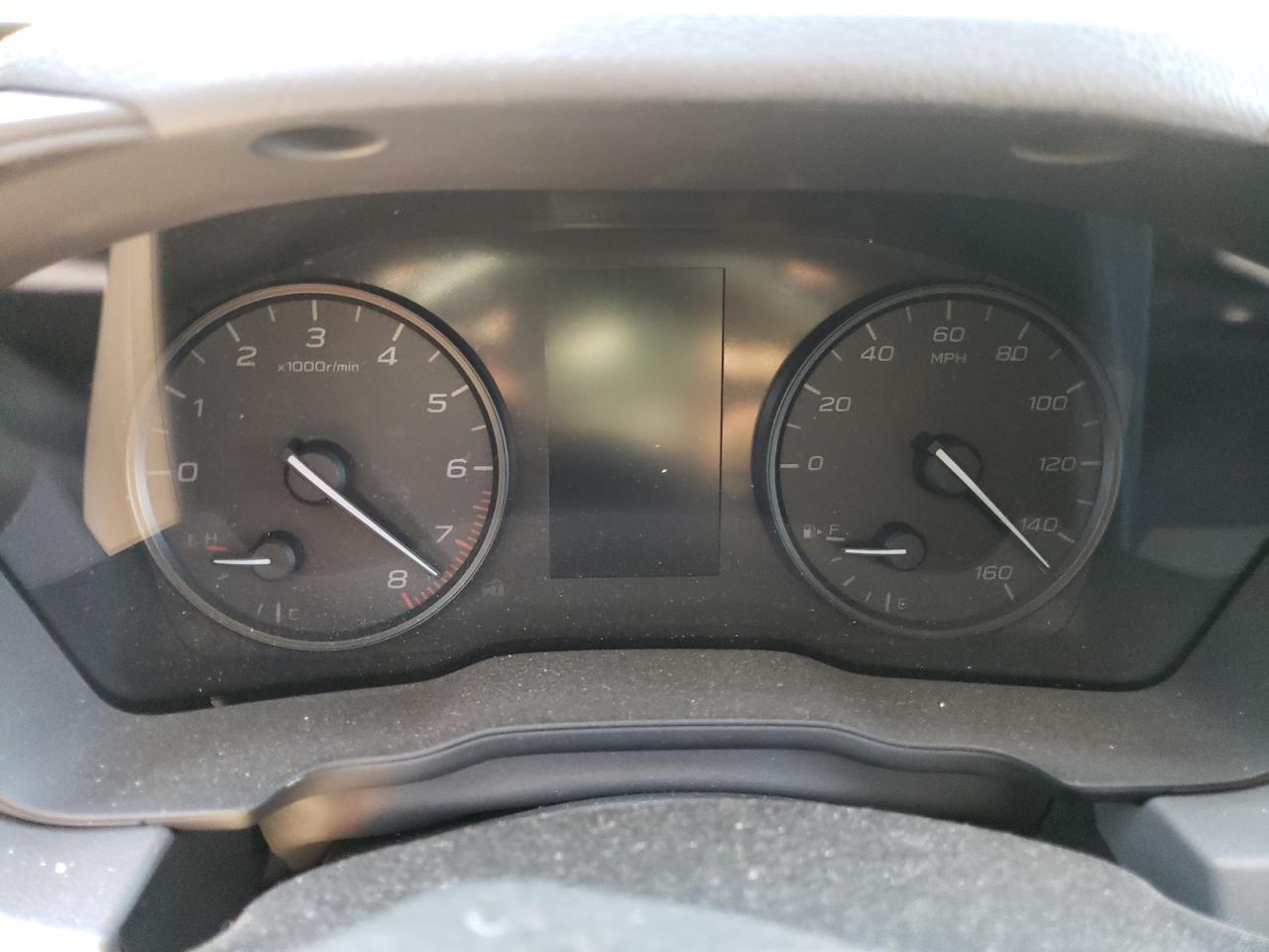 2024 SUBARU CROSSTREK  VIN:JF2GUABC4R8357410