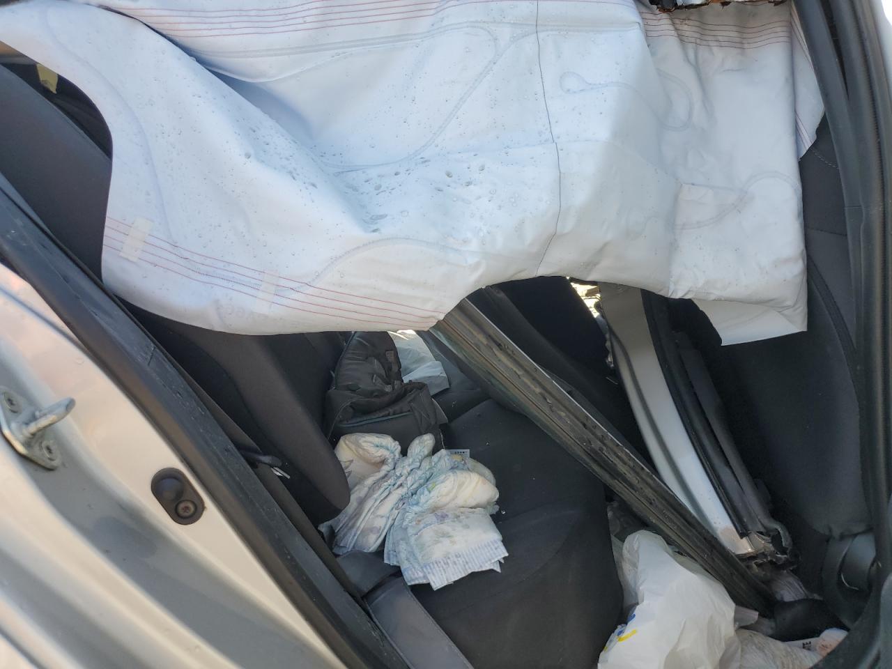 2022 TOYOTA COROLLA LE VIN:5YFEPMAE5NP373020