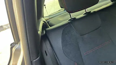 2023 Mercedes-Benz GLA 250 W1N4N4HB7PJ437135 VIN:W1N4N4HB7PJ437135