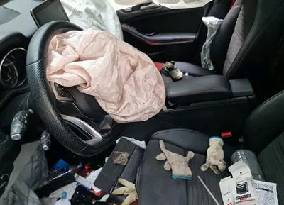 2018 Mercedes-Benz A 45 AMG WDDBF5CB8JJ690518 VIN:WDDBF5CB8JJ690518