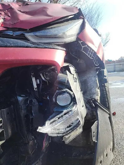 2019 Hyundai Santa FE VIN: