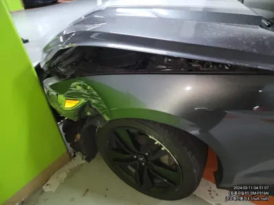2016 Ford Mustang 1FA6P8TH7H5207463 VIN:1FA6P8TH7H5207463