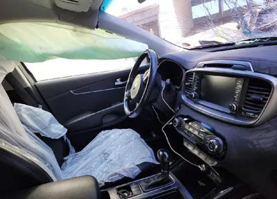 2017 Kia Sorento KNAPS81ABHA271420 VIN:KNAPS81ABHA271420