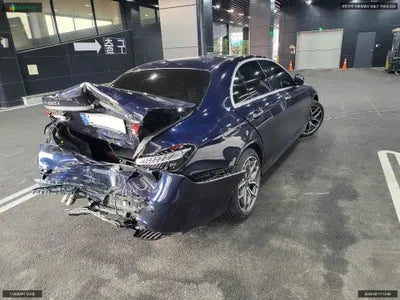 2020 Mercedes-Benz E 220 W1KZF0FB1MA875561 VIN:W1KZF0FB1MA875561