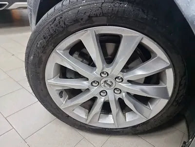 2018 Audi 90 YV1PSA8ADJ1035600 VIN:YV1PSA8ADJ1035600