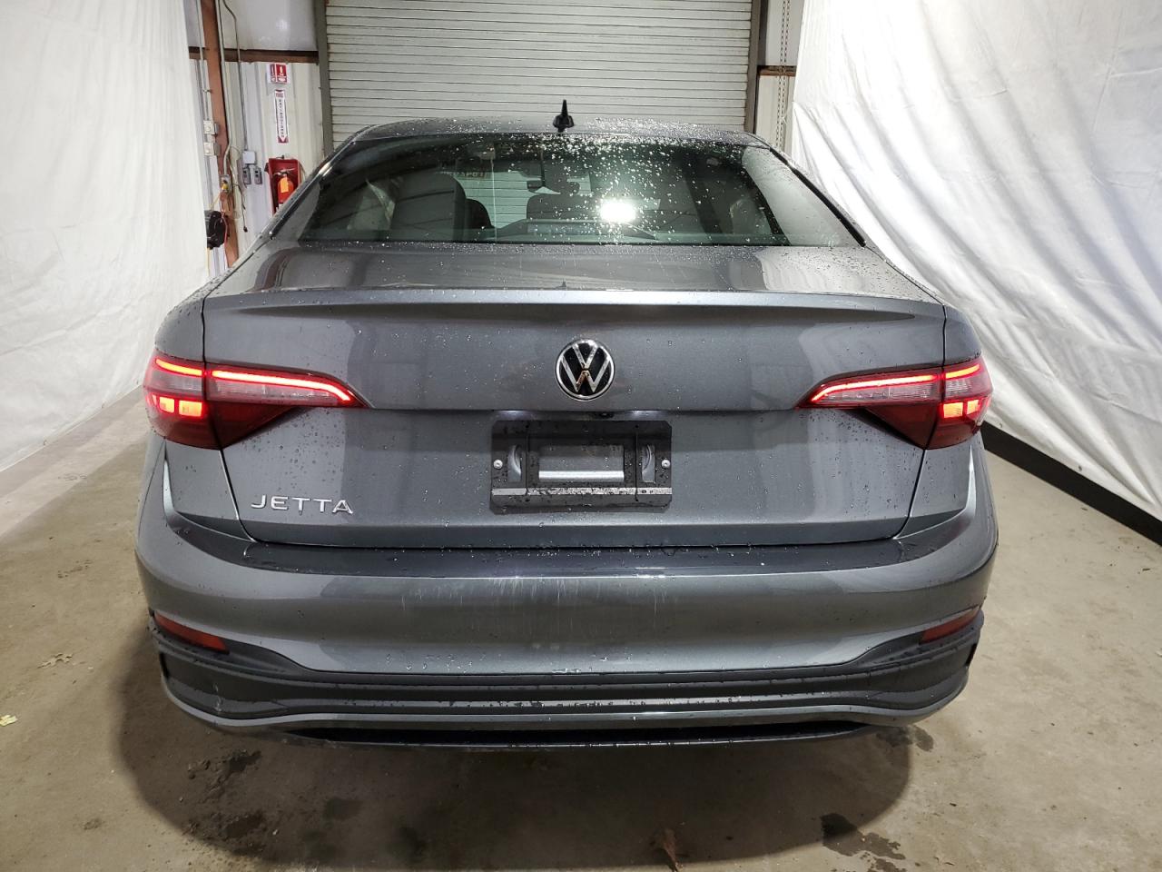 2024 VOLKSWAGEN JETTA SPORT VIN:3VWBM7BUXRM012394