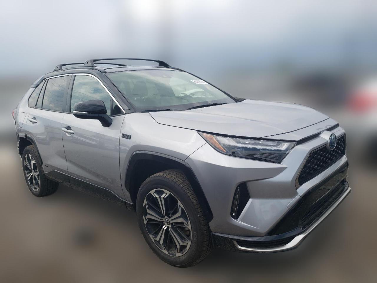 2023 TOYOTA RAV4 PRIME XSE VIN:WP0AA2A8XNS255297