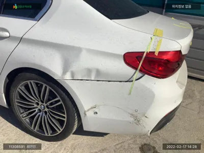 2019 BMW 530 WBAJR5104LWW64404 VIN:WBAJR5104LWW64404