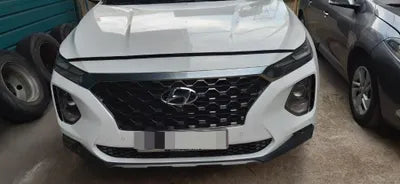 2019 Hyundai Santa FE KMHS281BBKU021110 VIN:KMHS281BBKU021110