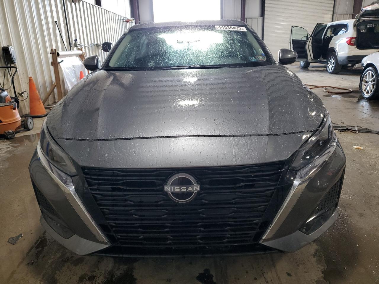 2024 NISSAN ALTIMA SV VIN:1N4BL4DW4RN426625
