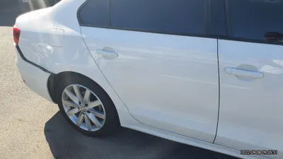 2014 Volkswagen Jetta VIN: