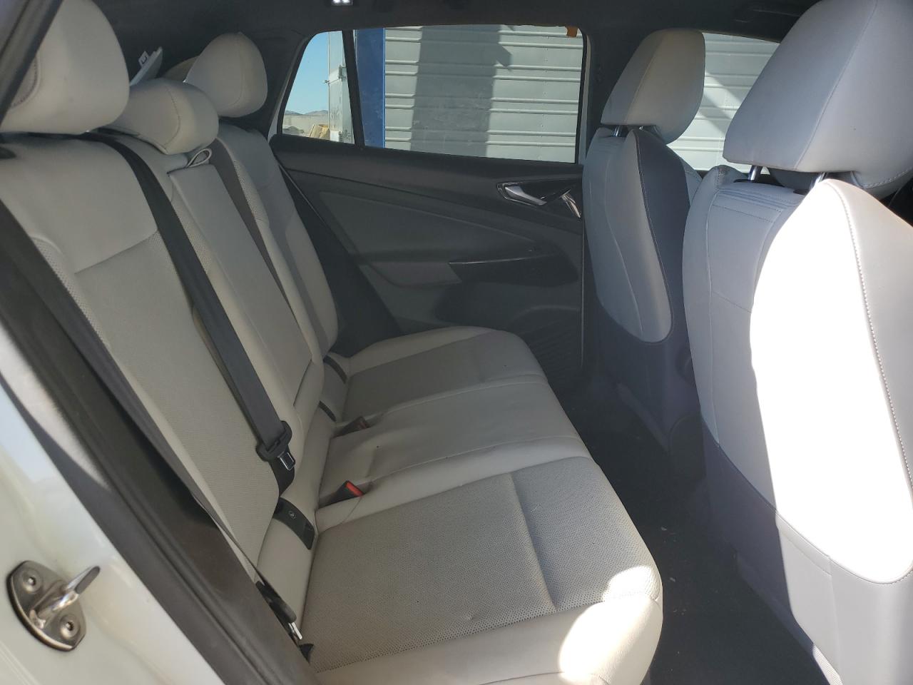 2022 VOLKSWAGEN ID.4 PRO S VIN:WVGTMPE2XNP035577