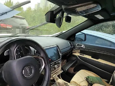 2020 Jeep Grand Cherokee 1C4RJFBG3LC328369 VIN:1C4RJFBG3LC328369