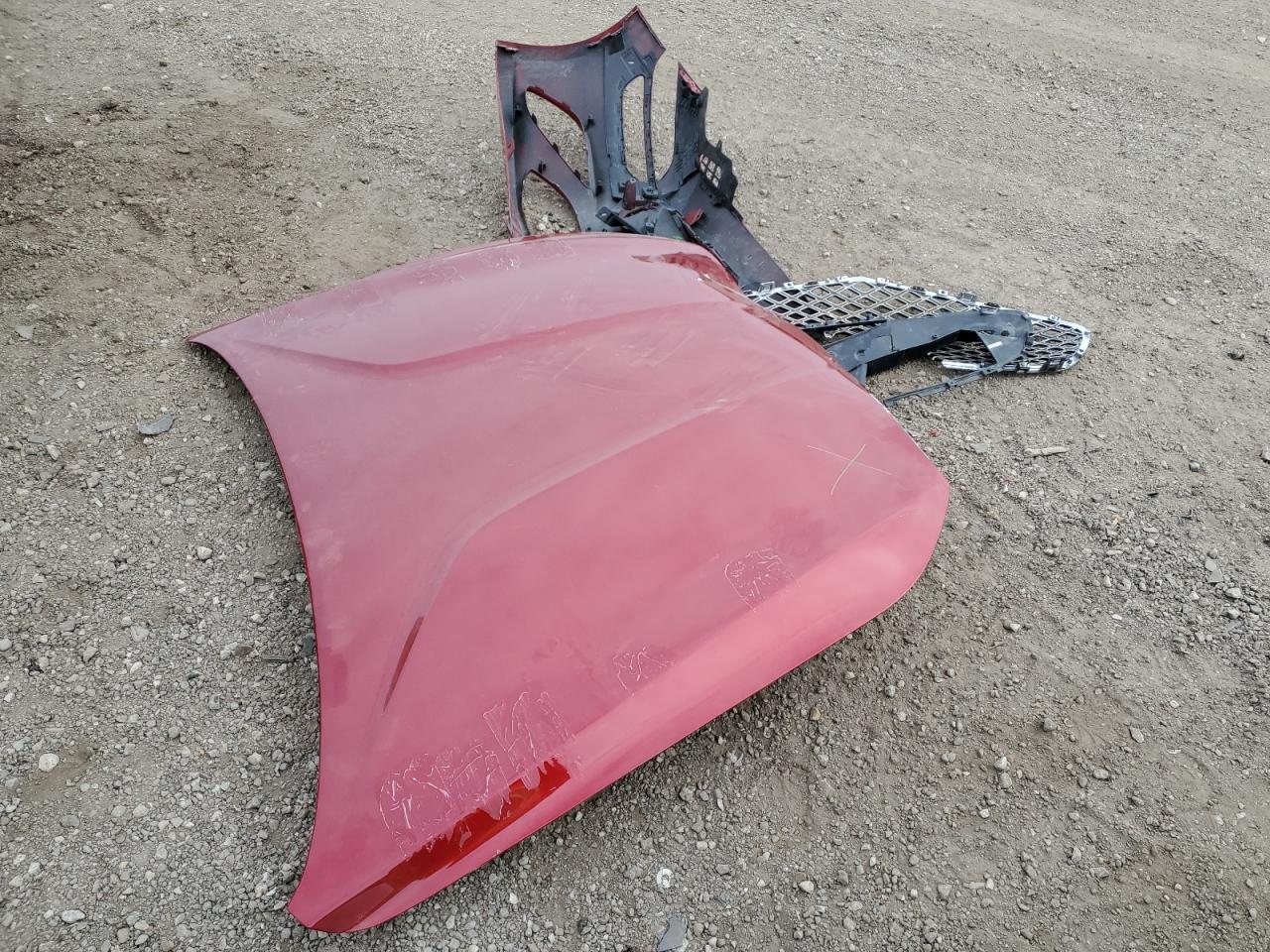 2022 GENESIS G70 BASE VIN:KMTG54TE4NU088387