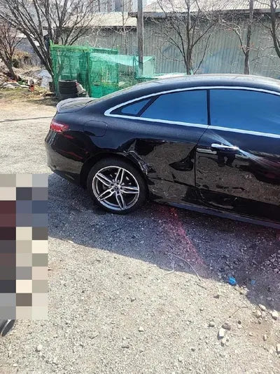 2017 Mercedes-Benz E 220 WDD1J1EB3HF022865 VIN:WDD1J1EB3HF022865