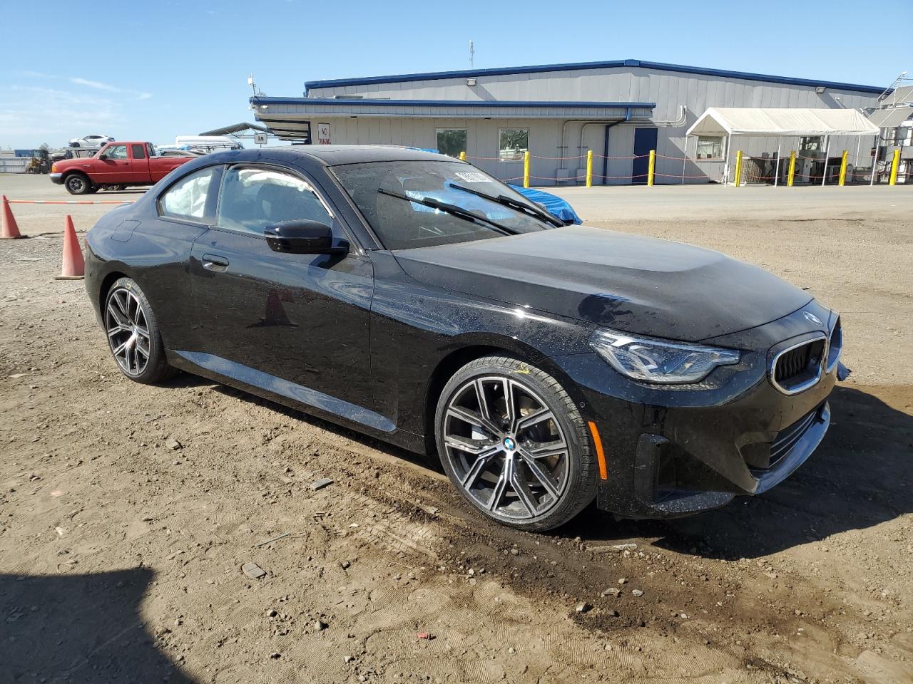 2023 BMW 230I  VIN:3MW23CM04P8D47002