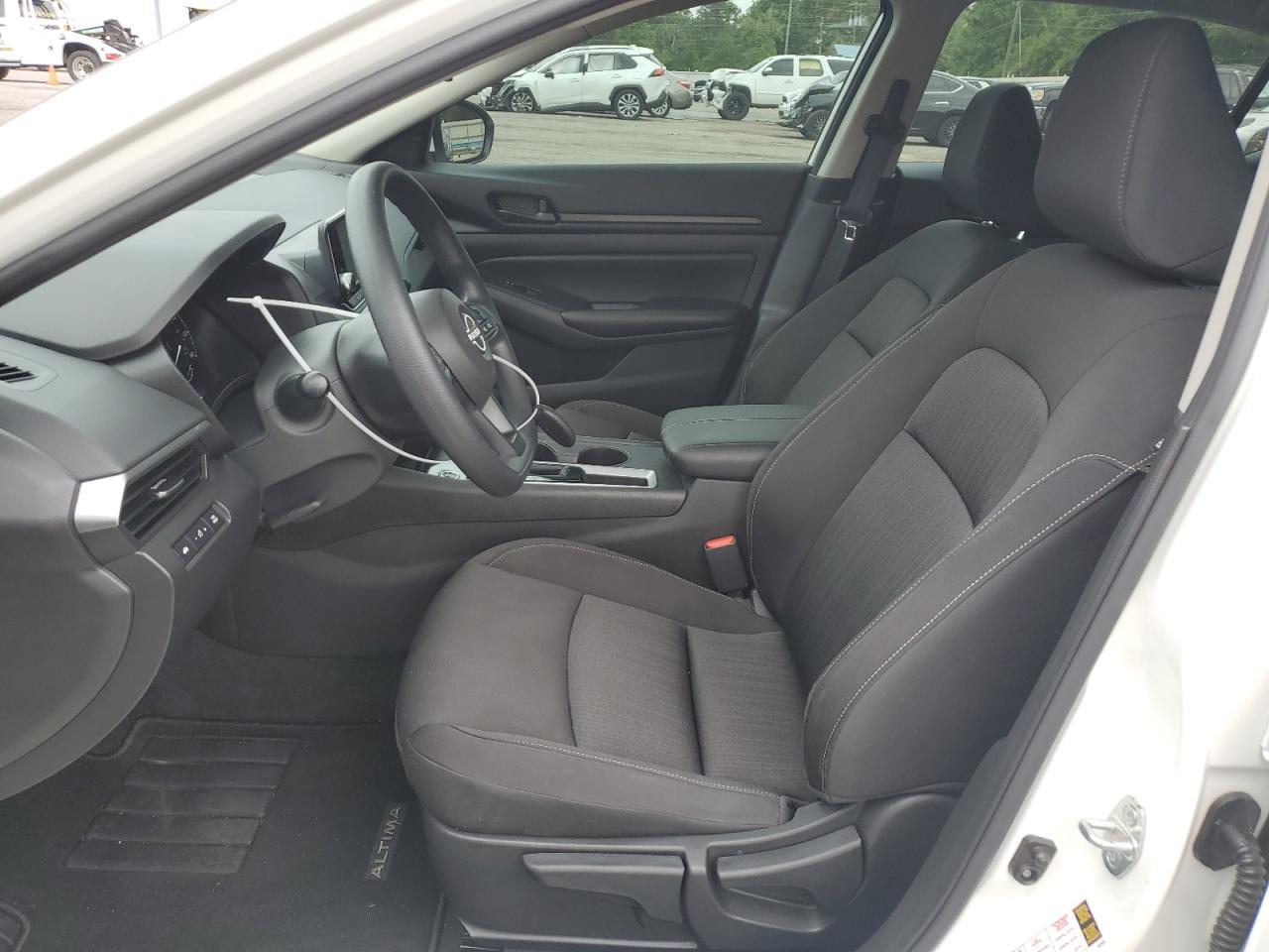 2023 NISSAN ALTIMA S VIN:1N4BL4BV1PN404024