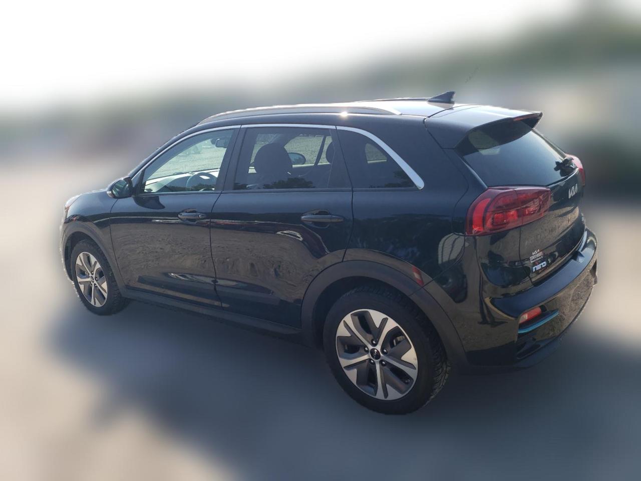 2022 KIA NIRO EX PREMIUM VIN:KNDCE3LG5N5124025