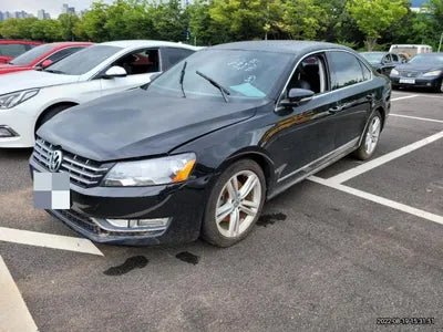 2015 Volkswagen Passat 1VWZZZA3ZFC039700 VIN:1VWZZZA3ZFC039700