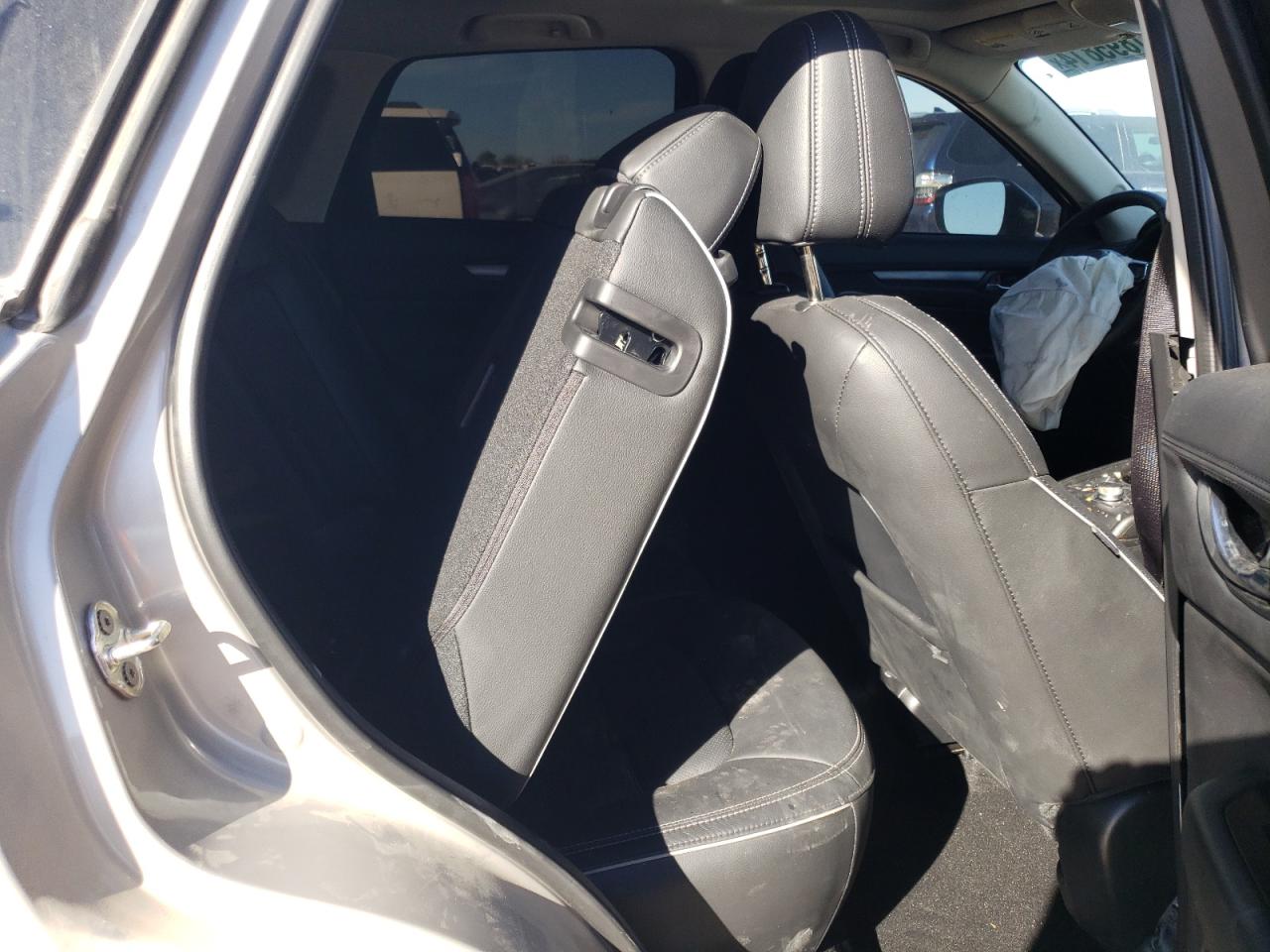 2024 MAZDA CX-5 PREFERRED VIN:JM3KFBCL2R0477378