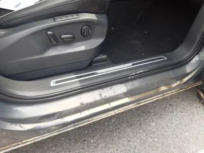 2021 Volkswagen Tiguan VIN: