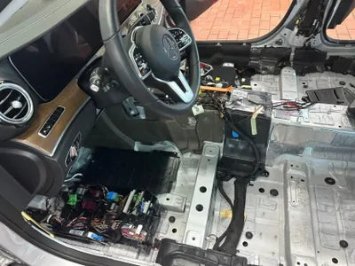 2018 Mercedes-Benz E 300 VIN: