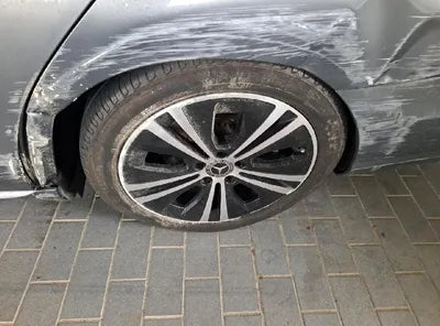 2020 Mercedes-Benz E 300 W1KZF4JB8LA766446 VIN:W1KZF4JB8LA766446