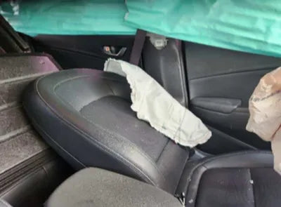 2019 Hyundai Kona VIN: