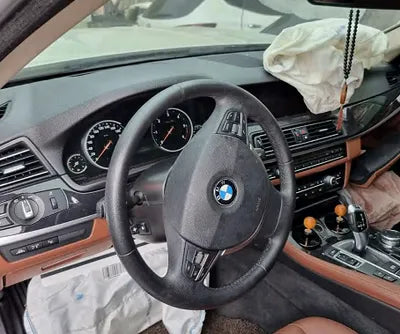 2016 BMW 520 WBA5E5109GG203454 VIN:WBA5E5109GG203454