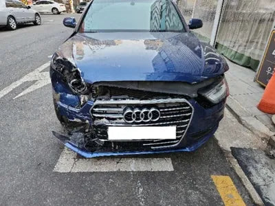 2016 Audi A4 WAUZZZ8K4GA012080 VIN:WAUZZZ8K4GA012080