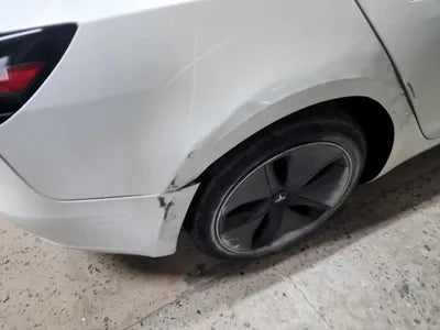 2020 Tesla Model 3 5YJ3E1EA0LF694507 VIN:5YJ3E1EA0LF694507