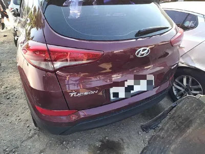 2015 Hyundai Tucson 698KMKMHJT81VBFU0 VIN:698KMKMHJT81VBFU0