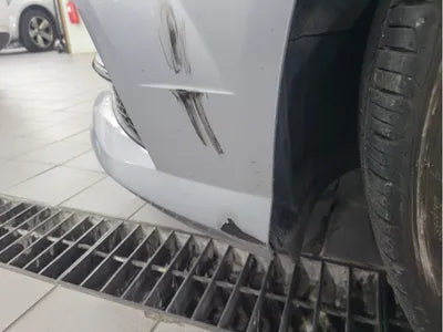 2018 Audi A6 WAUZZZ4G4JN065413 VIN:WAUZZZ4G4JN065413