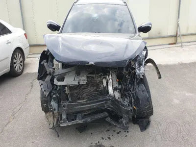 2015 Hyundai Santa FE KMHSW81XDFU418422 VIN:KMHSW81XDFU418422