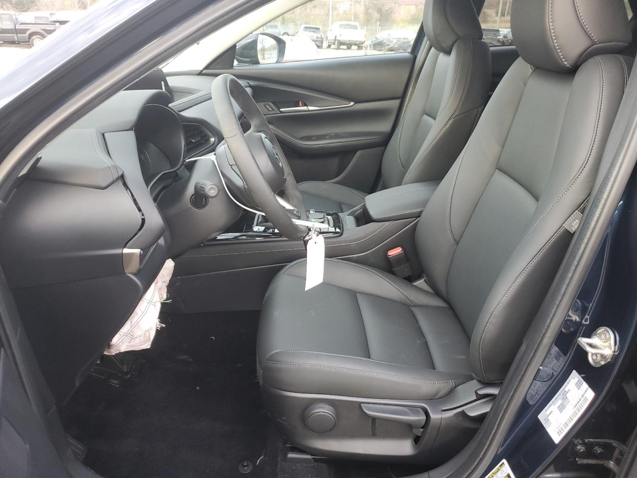 2024 MAZDA CX-30 SELECT VIN:3MVDMBBM5RM633314