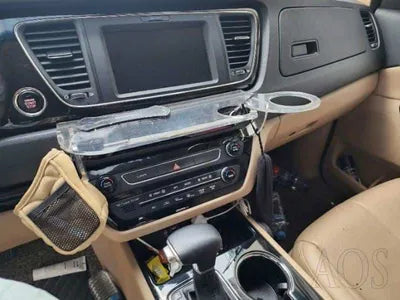 2018 Kia Carnival VIN: