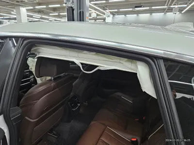 2023 BMW 630 WBA61CC02PCN05564 VIN:WBA61CC02PCN05564