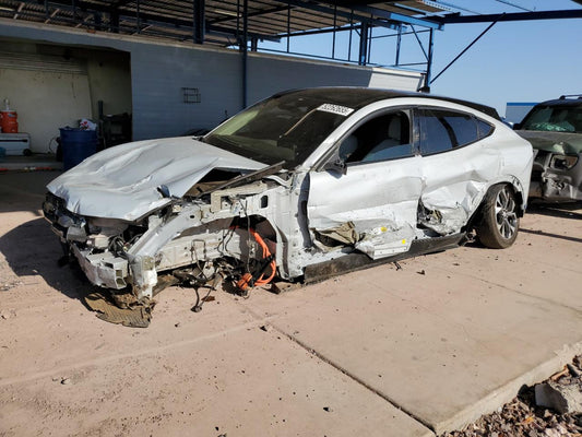 2023 FORD MUSTANG MACH-E PREMIUM VIN:3FMTK3RMXPMA48123