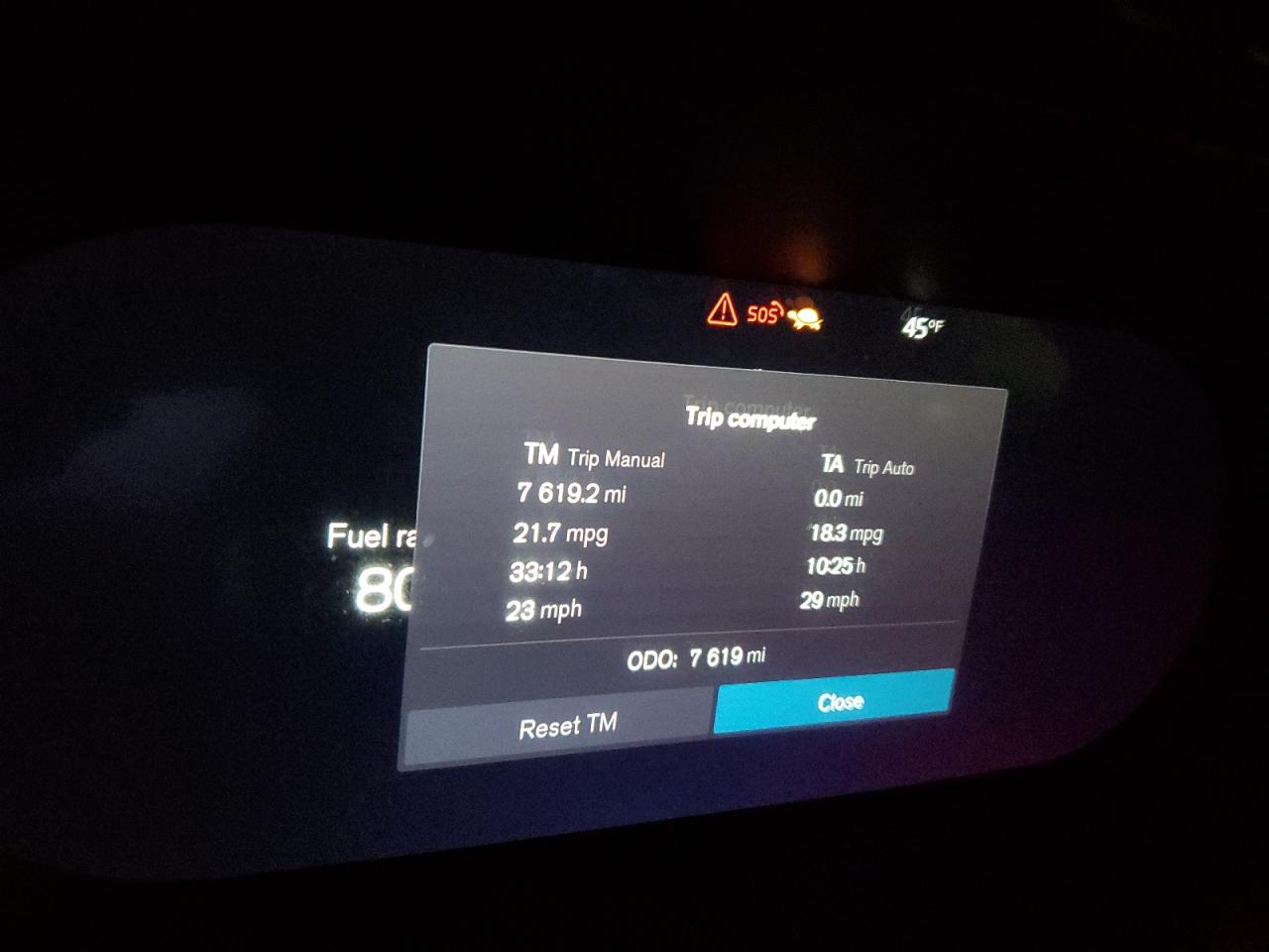 2024 VOLVO XC90 PLUS VIN:YV4062JE9R1181625