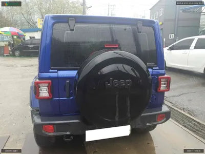 2020 Jeep Wrangler 1C4HJXEN5LW334295 VIN:1C4HJXEN5LW334295