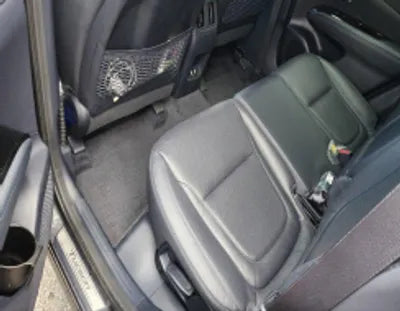 2021 Hyundai Tucson VIN: