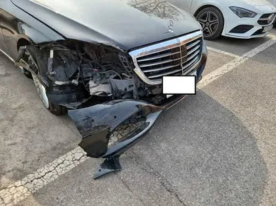 2015 Mercedes-Benz S 350 WDDUF3CB5FA173360 VIN:WDDUF3CB5FA173360