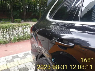 2015 Porsche Cayenne VIN: